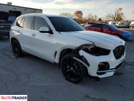 BMW X5 2019 3