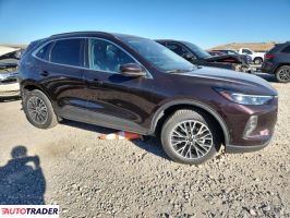 Ford Escape 2023 2