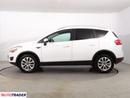 Ford Kuga 2011 2.0 138 KM