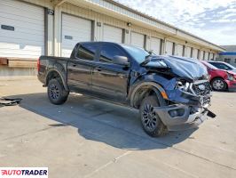 Ford Ranger 2020 2