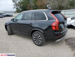 Volvo XC90 2022 2