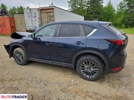 Mazda CX-5 2019 2 Mazda CX-5 2019 2