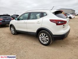 Nissan Rogue 2020 2