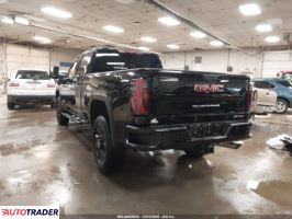 GMC Sierra 2024 6