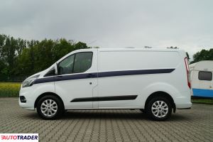 Ford Transit 2021 2