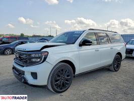 Ford Expedition - zobacz ofertę