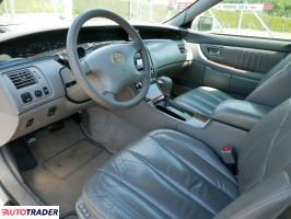 Toyota Avalon 2003 3.0 213 KM