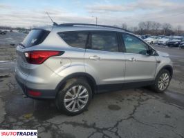 Ford Escape 2019 1 Ford Escape 2019 1