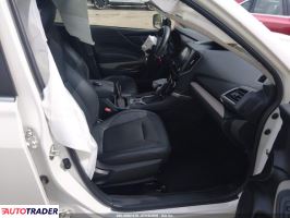 Subaru Forester 2023 2