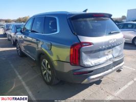 Kia Pozostałe 2022 3