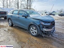 Honda HR-V 2024 2