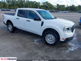 Ford Maverick 2022 2