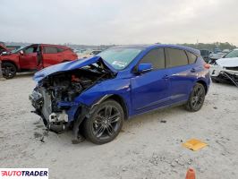 Acura RDX - zobacz ofertę