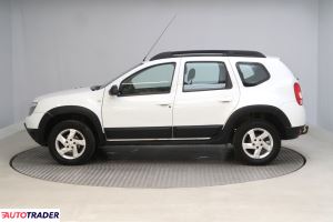 Dacia Duster 2013 1.6 103 KM