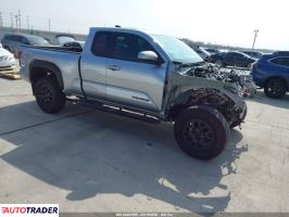 Toyota Tacoma 2024 2