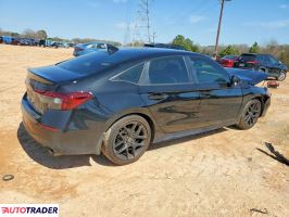 Honda Civic 2026 2