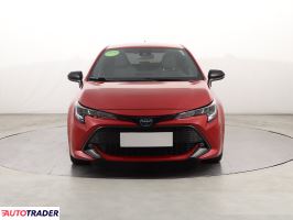 Toyota Corolla 2021 1.8 120 KM Toyota Corolla 2021 1.8 120 KM