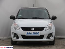 Suzuki Swift 2017 1.2 92 KM Suzuki Swift 2017 1.2 92 KM