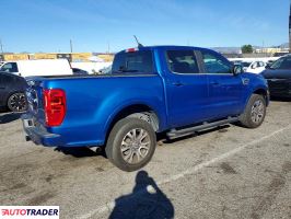 Ford Ranger 2020 2