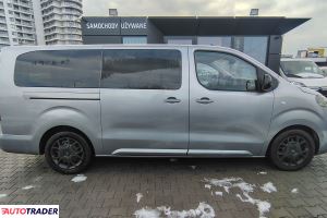 Citroen Pozostałe 2024 2.0 177 KM