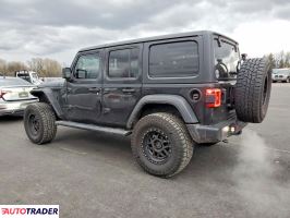 Jeep Wrangler 2020 2