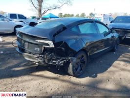 Tesla Model 3 2024 Tesla Model 3 2024