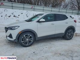 Buick Pozostałe - zobacz ofertę