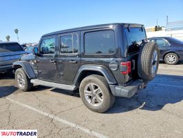 Jeep Wrangler 2021 2
