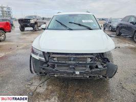 Volkswagen Tiguan 2021 2