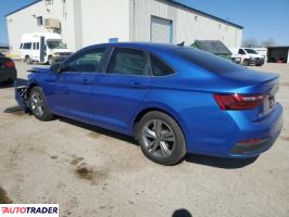 Volkswagen Jetta 2024 1 Volkswagen Jetta 2024 1
