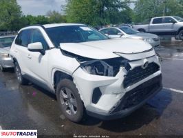Toyota Pozostałe 2023 2 Toyota Pozostałe 2023 2