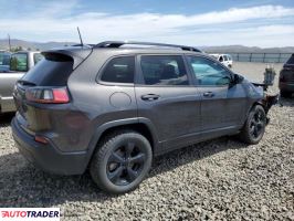 Jeep Cherokee 2023 2