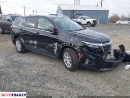 Chevrolet Equinox 2024 1