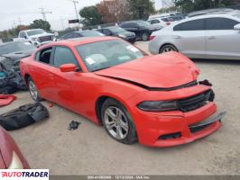 Dodge Charger 2019 3