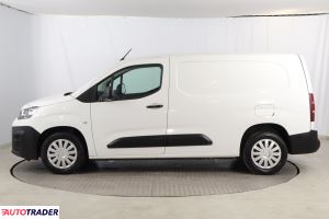 Citroen Berlingo 2018 1.6 Citroen Berlingo 2018 1.6