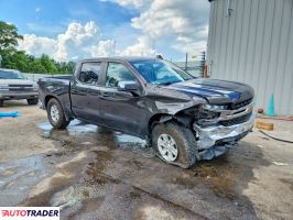 Chevrolet Silverado 2022 5
