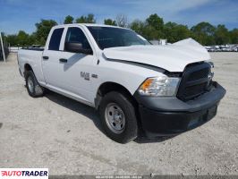 Dodge Ram - zobacz ofertę