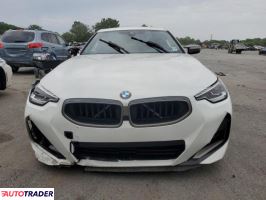 BMW M2 2022 3 BMW M2 2022 3