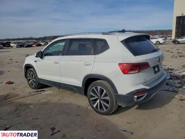 Volkswagen Pozostałe 2023 1