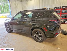 Hyundai Tucson 2024 1