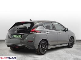 Nissan Leaf 2023 150 KM