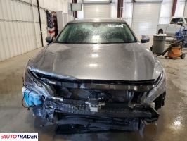 Nissan Altima 2022 2