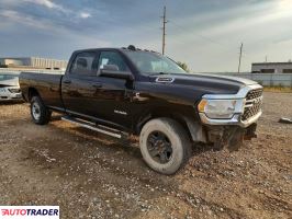 Dodge Ram 2022 6
