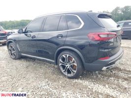 BMW X5 2020 3 BMW X5 2020 3