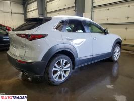 Mazda CX-30 2025 2