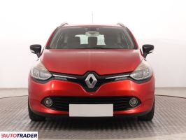 Renault Clio 2014 0.9 88 KM