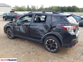 Subaru Pozostałe 2021 2 Subaru Pozostałe 2021 2