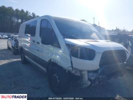 Ford Transit 2019 3