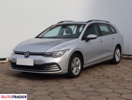 Volkswagen Golf 2022 2.0 113 KM Volkswagen Golf 2022 2.0 113 KM