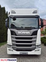 Scania R450 2019r Scania R450 2019r